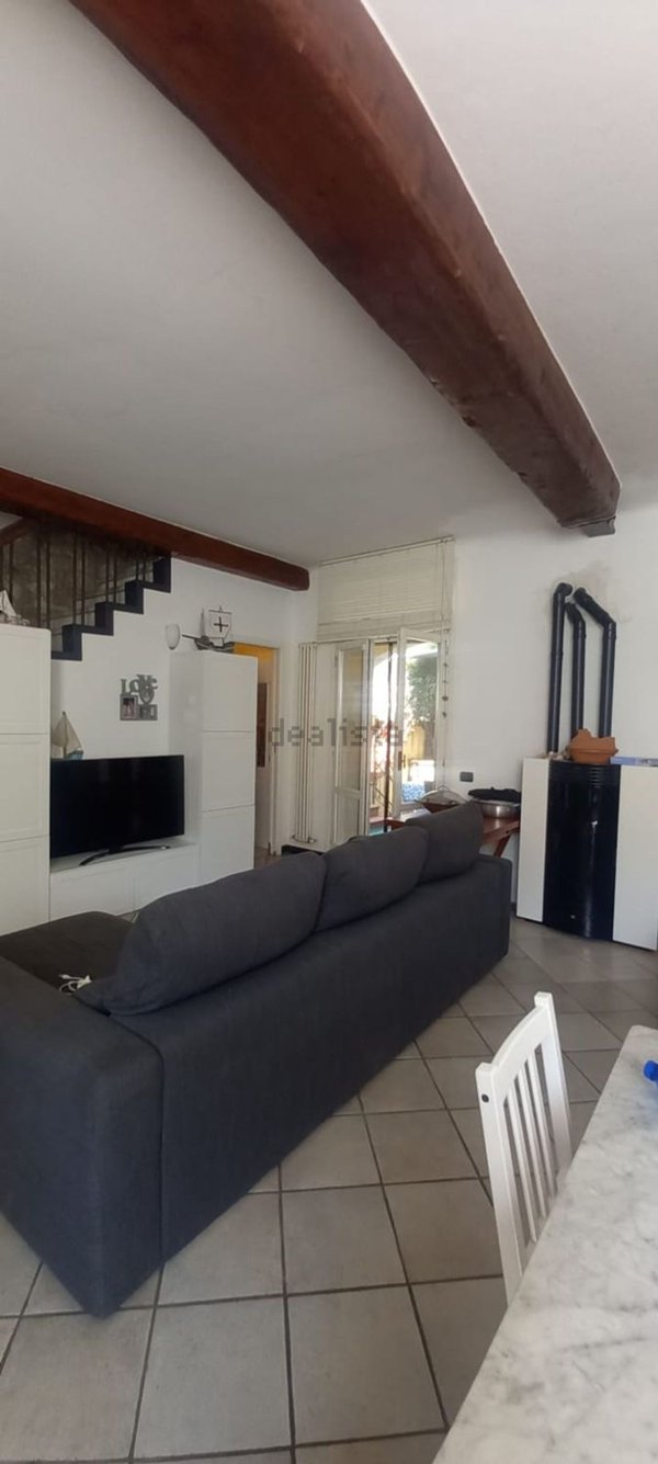 casa indipendente in vendita ad Arcola