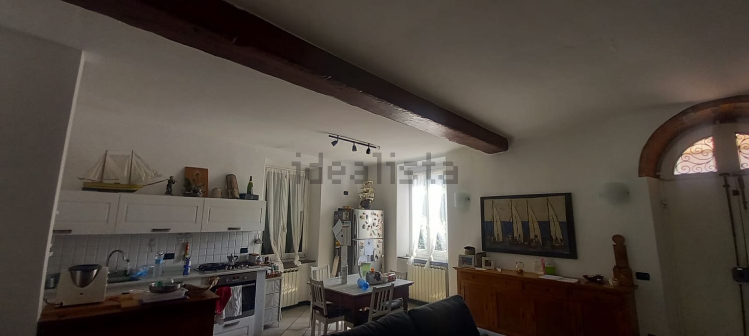 casa indipendente in vendita ad Arcola