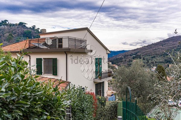 casa indipendente in vendita ad Arcola