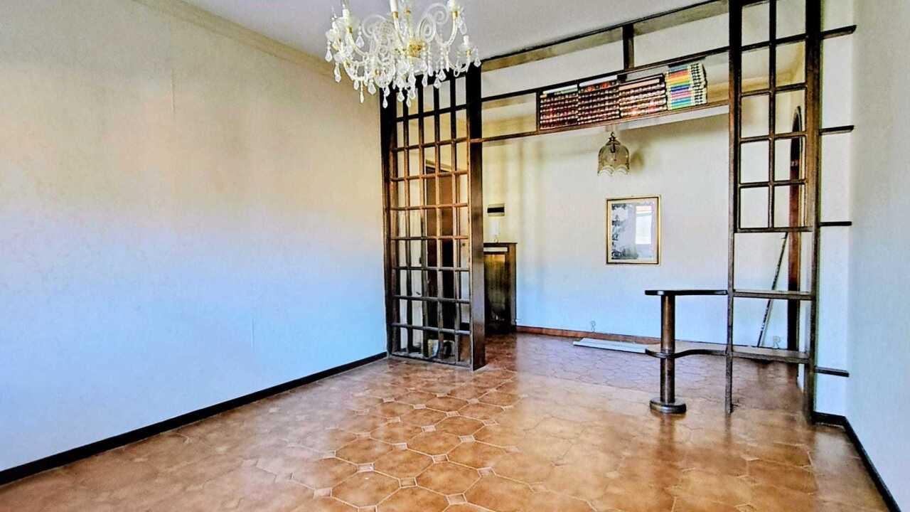 appartamento in vendita ad Arcola in zona Romito Magra