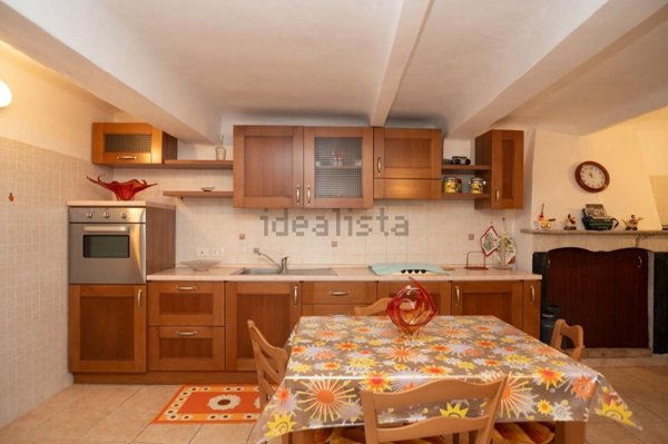 casa indipendente in vendita ad Arcola