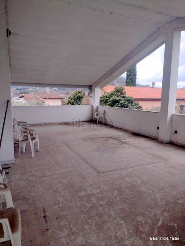 casa indipendente in vendita ad Arcola