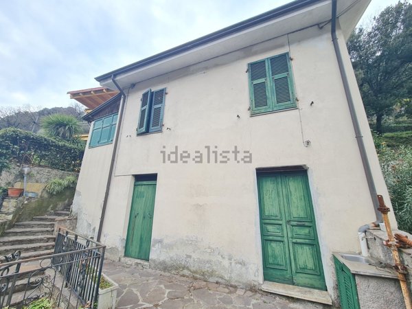 casa indipendente in vendita ad Arcola