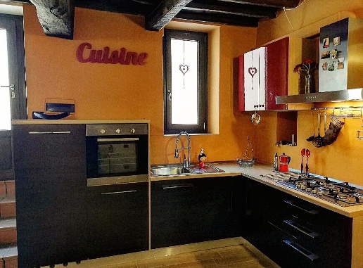 appartamento in vendita ad Arcola