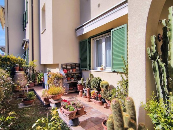 appartamento in vendita ad Arcola in zona Ressora