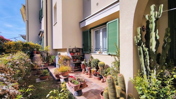 appartamento in vendita ad Arcola in zona Ressora