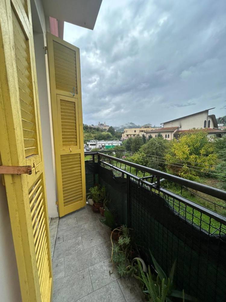appartamento in vendita ad Arcola