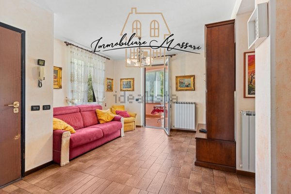 appartamento in vendita ad Arcola