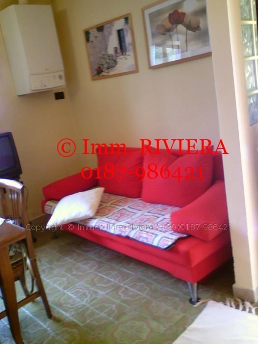 appartamento in vendita ad Arcola