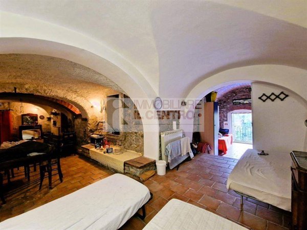 appartamento in vendita ad Arcola