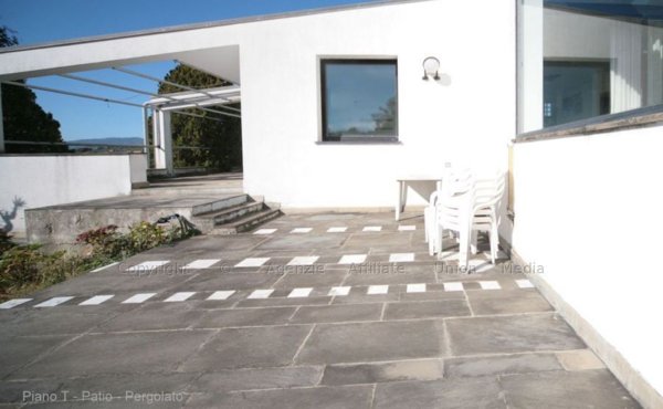 casa indipendente in vendita ad Arcola