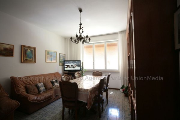 appartamento in vendita ad Arcola