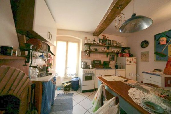 appartamento in vendita ad Arcola