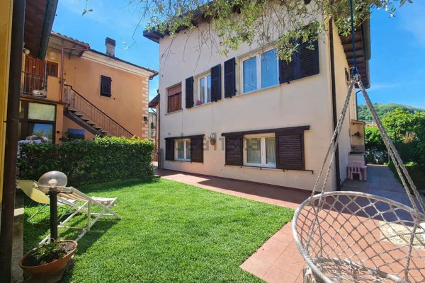 casa semindipendente in vendita ad Arcola
