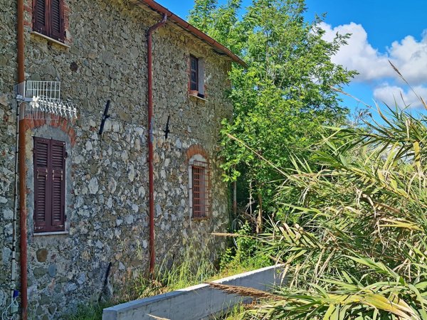 appartamento in vendita ad Arcola