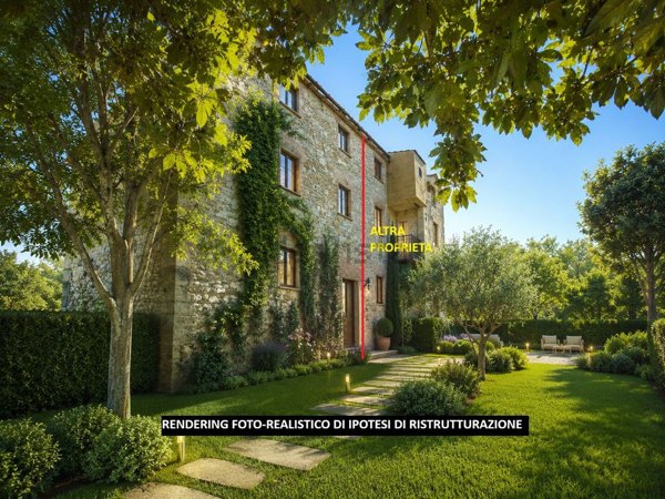 appartamento in vendita ad Arcola