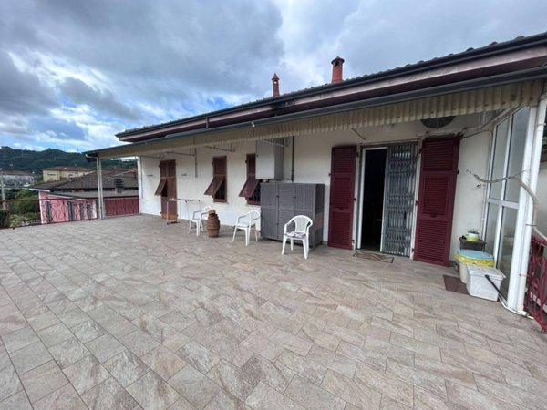 casa indipendente in vendita ad Arcola