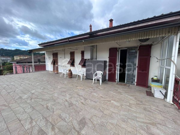 casa indipendente in vendita ad Arcola
