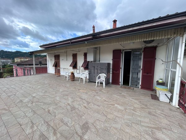 casa indipendente in vendita ad Arcola