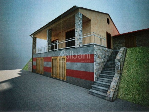 terreno edificabile in vendita ad Arcola in zona Fresonara