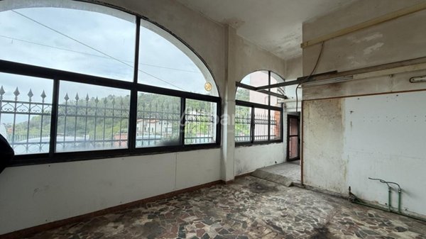appartamento in vendita ad Arcola in zona Cerri