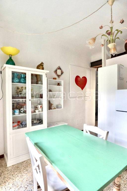 appartamento in vendita ad Arcola