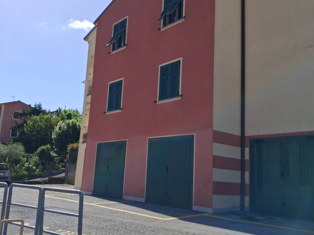 appartamento in vendita ad Arcola