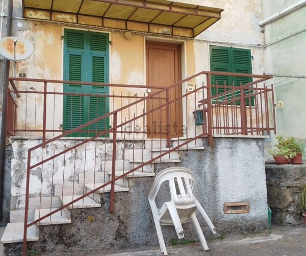 appartamento in vendita ad Arcola