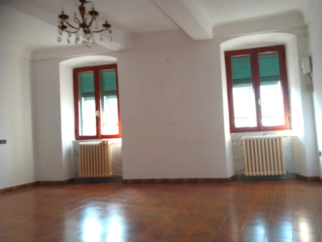 appartamento in vendita ad Arcola in zona Ressora