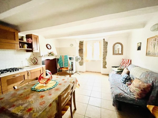 appartamento in vendita ad Arcola