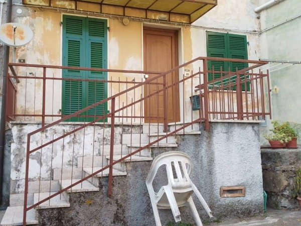 appartamento in vendita ad Arcola