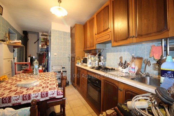 casa indipendente in vendita ad Arcola