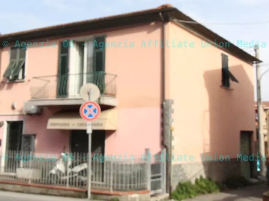 appartamento in vendita ad Arcola