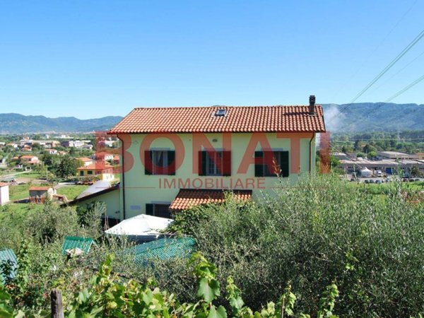 casa indipendente in vendita ad Arcola