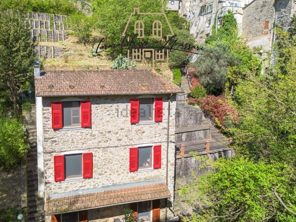 casa indipendente in vendita ad Arcola