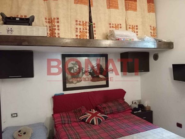 appartamento in vendita ad Arcola