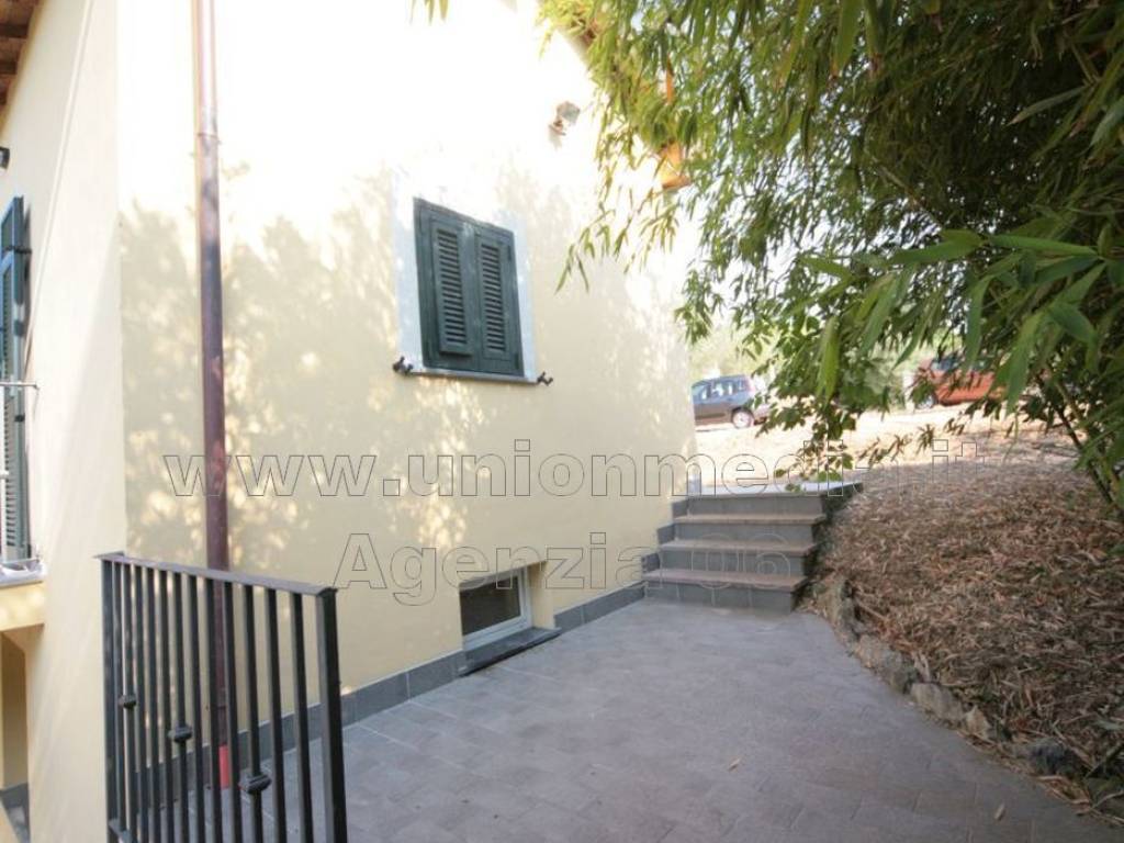 casa indipendente in vendita ad Arcola