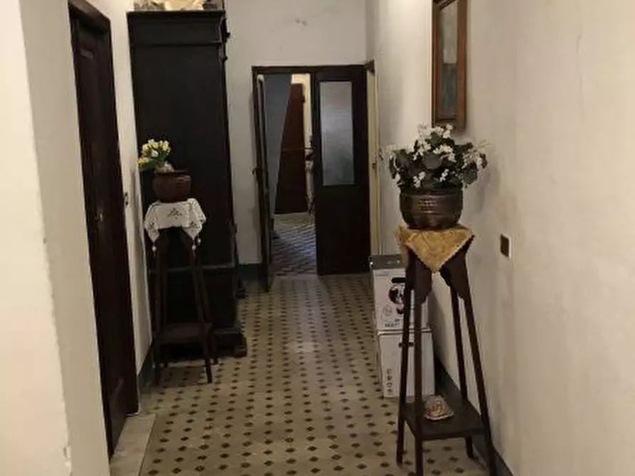appartamento in vendita ad Arcola