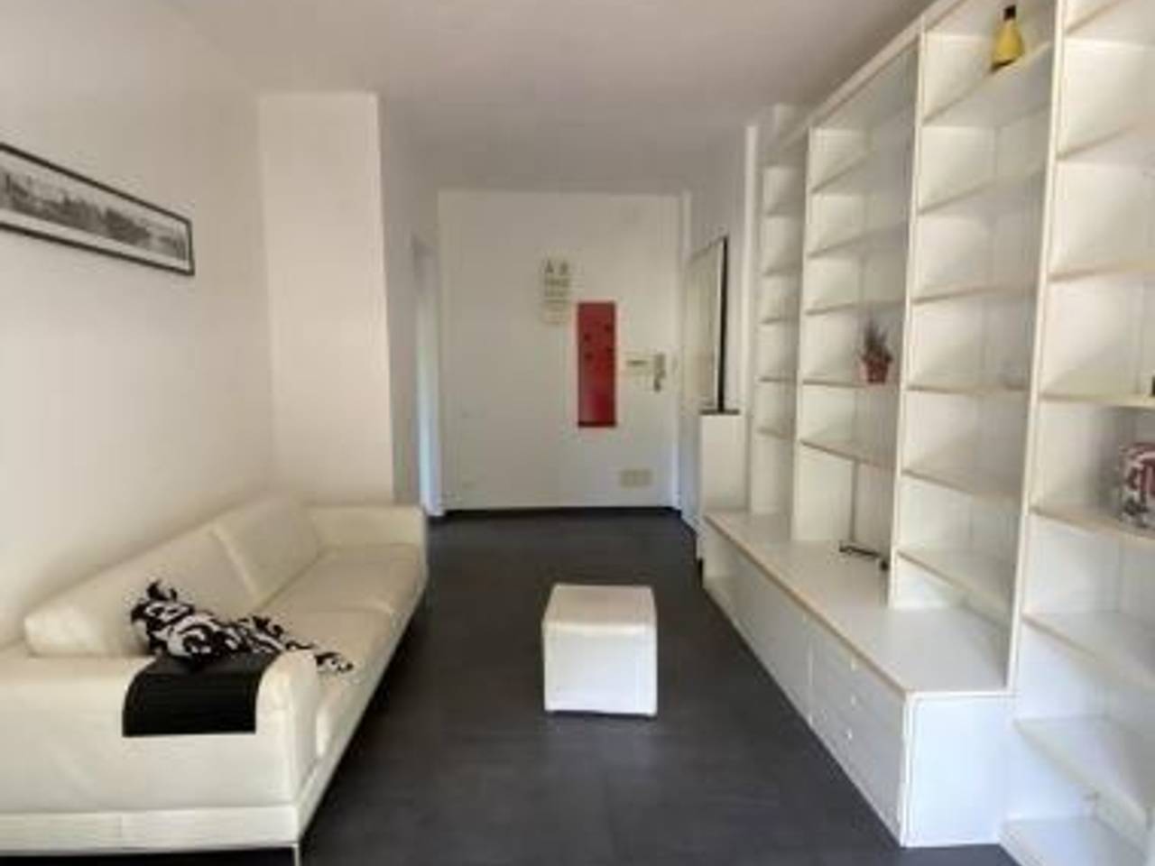 appartamento in vendita ad Arcola