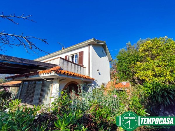 casa indipendente in vendita ad Arcola
