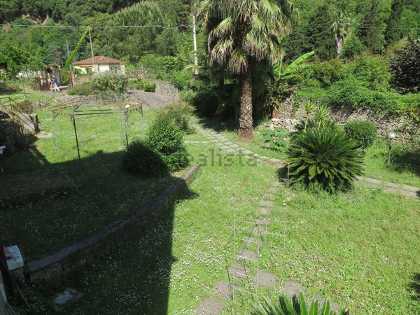 casa indipendente in vendita ad Arcola