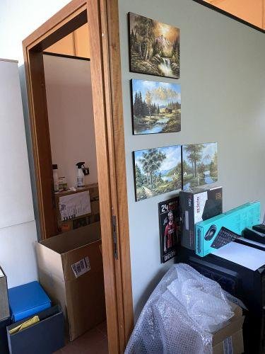 pentavano in vendita ad Arcola in zona Ressora