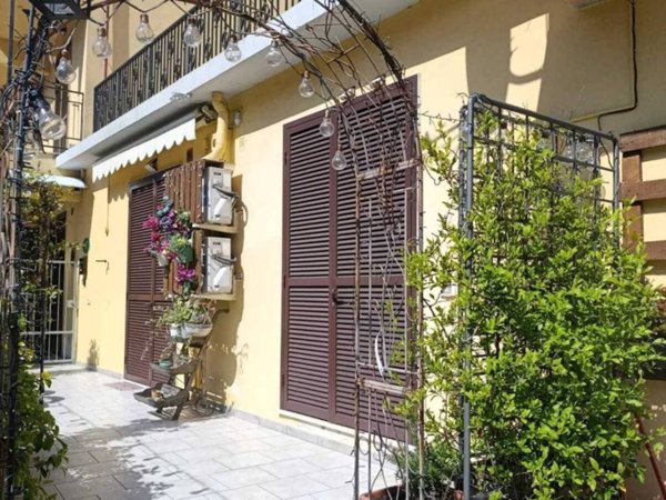 appartamento in vendita ad Arcola