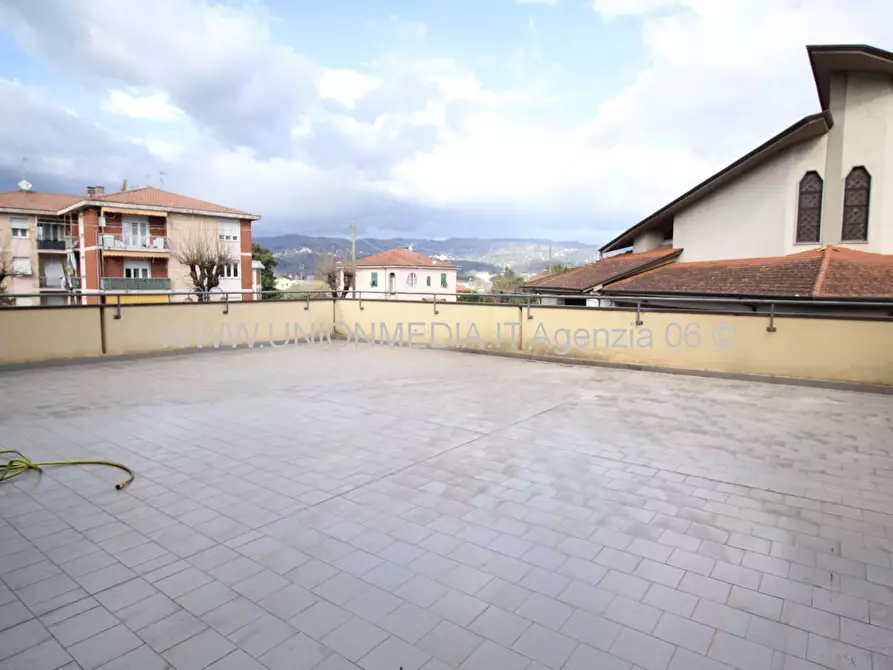 appartamento in vendita ad Arcola in zona Trebiano