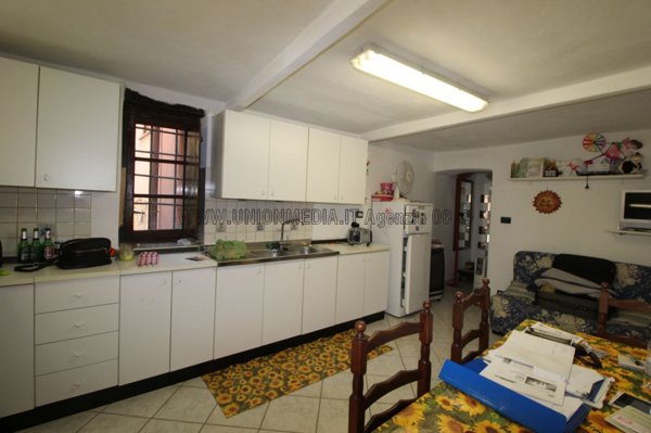 appartamento in vendita ad Arcola