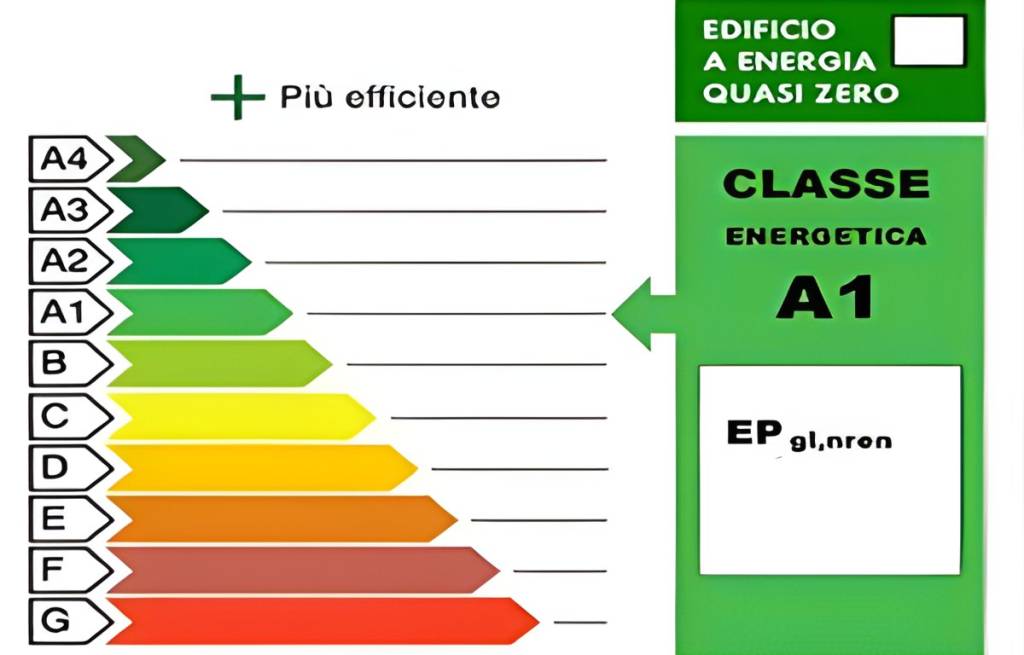 appartamento in vendita ad Arcola in zona Romito Magra