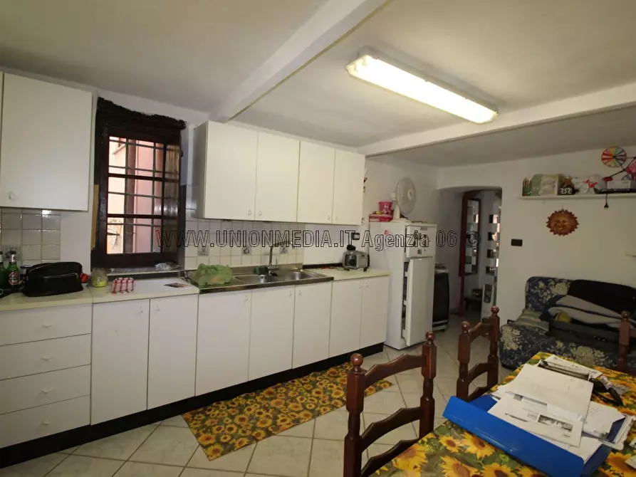 appartamento in vendita ad Arcola