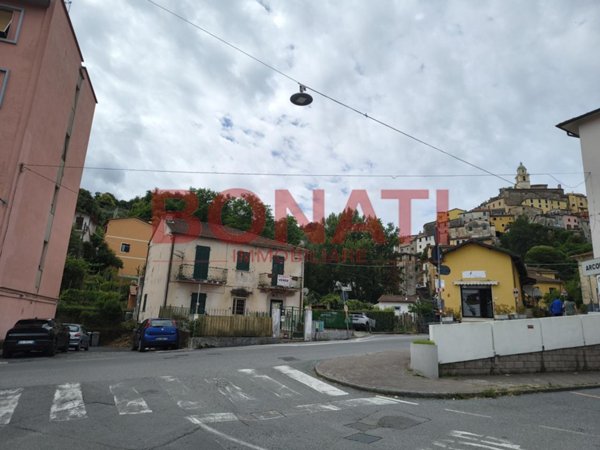 appartamento in vendita ad Arcola