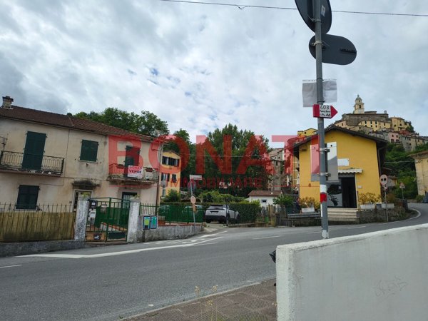 appartamento in vendita ad Arcola in zona Ressora