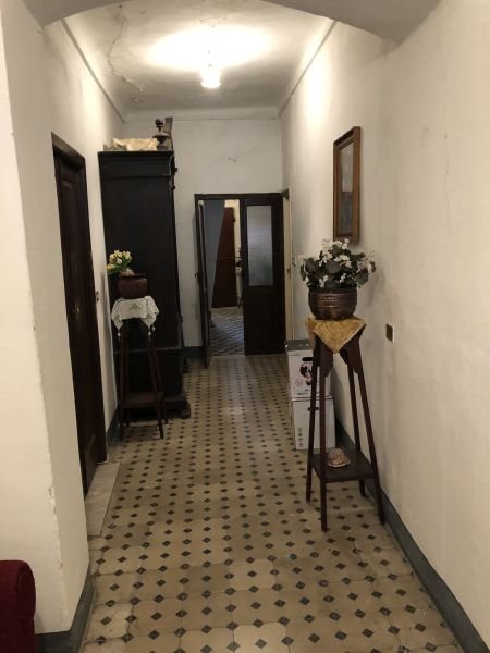 appartamento in vendita ad Arcola in zona Ressora